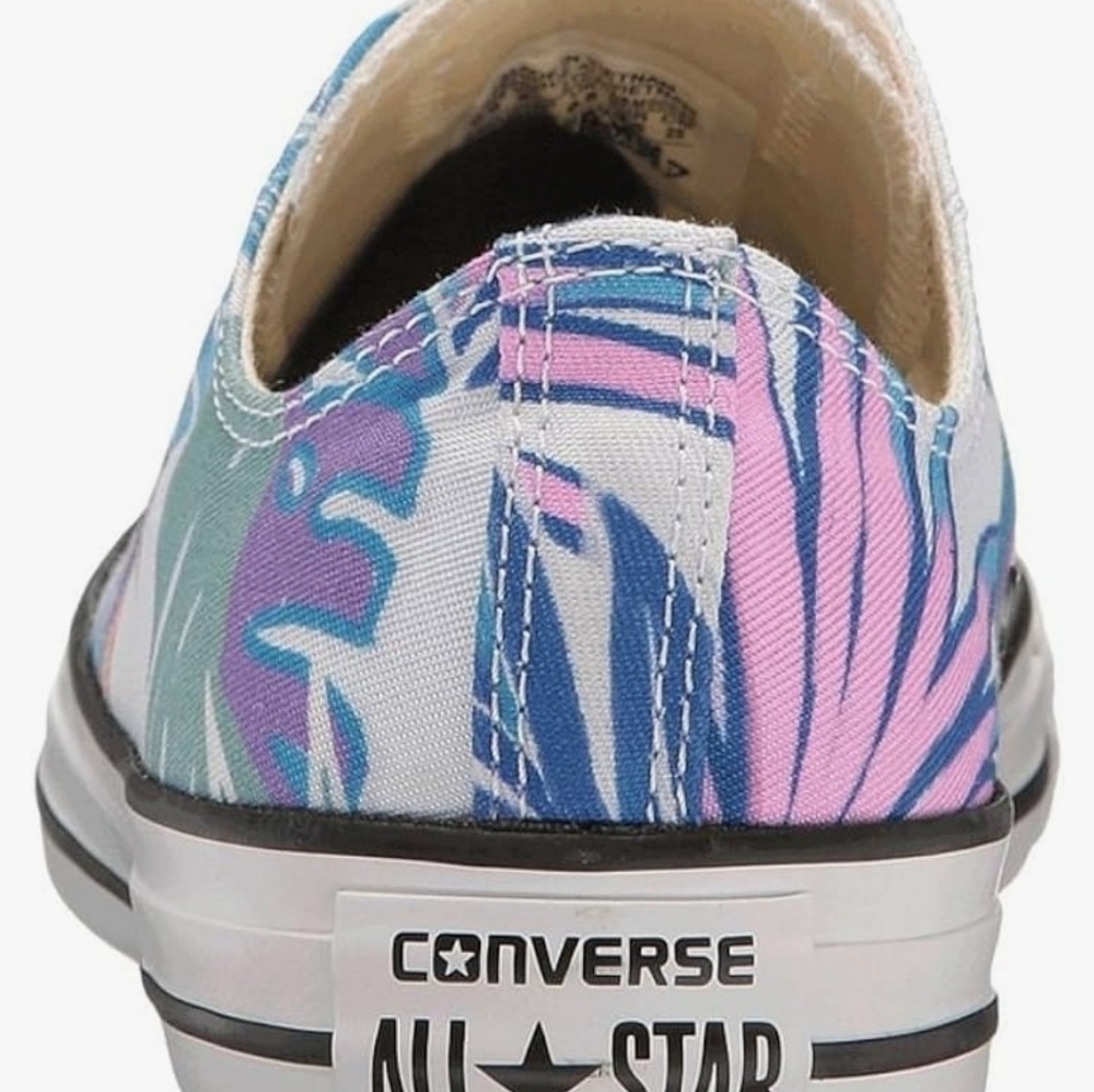 TROPICAL CONVERSE RUNNER - Picture 2 of 5